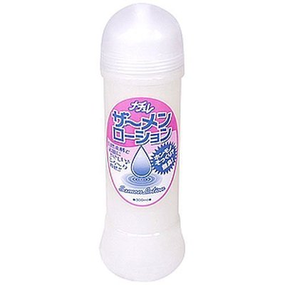 日本NPG╱nachure 潤滑液 300ml (按摩精油)