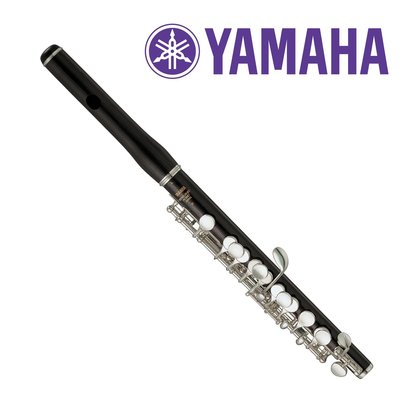 小叮噹的店- Yamaha 日本製 YPC91 手工型 短笛 (YPC-91) 售訂款