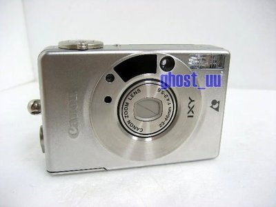 Canon IXY 320 日本製膠卷膠片傳統底片相機APS | Yahoo奇摩拍賣