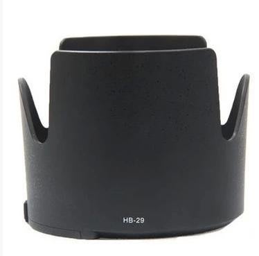 台南現貨 for Nikon副廠 HB-29 磨砂款遮光罩小黑五AF ED28-200mm 2.8G VR可反扣