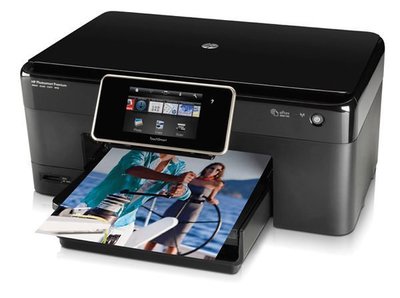 HP C310a 310a 雙面列印相片複合機+連續供墨