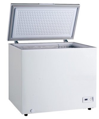 [家事達] 星星XINGX XF-302JA 冷凍櫃 282公升 特價