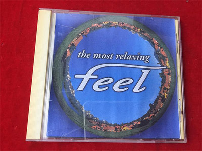 THE MOST RELAXING FEEL R版 T750【二手95新】