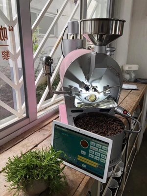 （出租）雲烘Smartroasters 300g全智能咖啡烘豆機