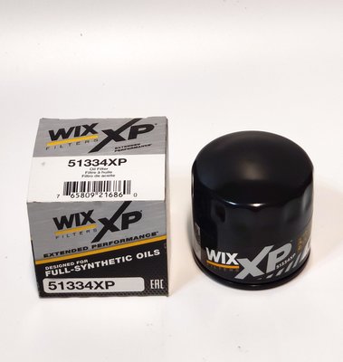美國濾芯大廠 WIX XP 本田 ACURA B16 B18 B20 S2000 機油濾芯 MANN+HUMMEL