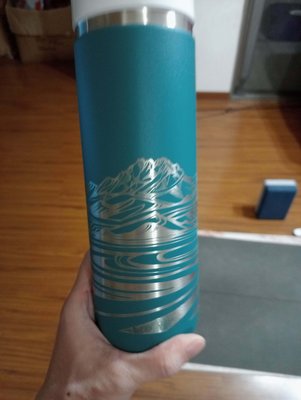 STANLEY GO 系列   保溫瓶     陶瓷烤漆，雙層真空,700 ml  [台灣現貨]