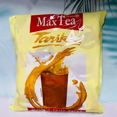 Max Tea Tarikk 即溶奶茶 30小包入 沖泡奶茶 印尼奶茶