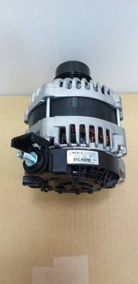 2017年-日產 KICKS  1.5  單向發電機  （原廠5800元）