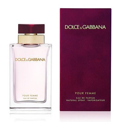 Dolce&Gabbana 同名女性淡香精 4.5ml【特價】§異國精品§