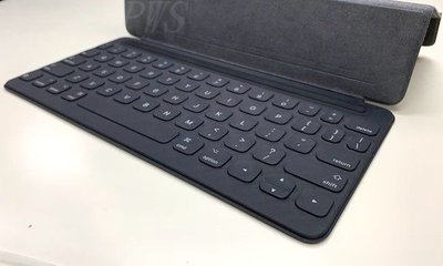 【Apple Smart Keyboard 聰穎鍵盤 A1829 適用 iPad Pro 7 8 9 10.5吋 英文】