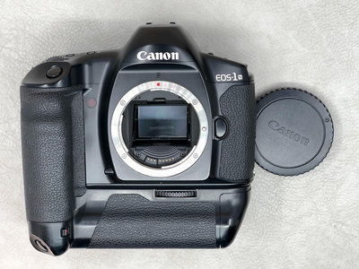 故障9新 佳能Canon eos1ndp 手柄版膠片單反相機