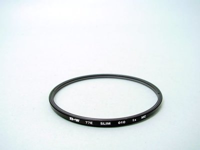 ＠佳鑫相機＠（全新品）B+W 77mm SLIM MRC UV 薄框 多層鍍膜 保護鏡 特價1900元!比xs-pro系列更薄!