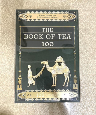 日本 LUPICIA  BOOK OF TEA 茶書禮盒 (100種茶包) 有現貨