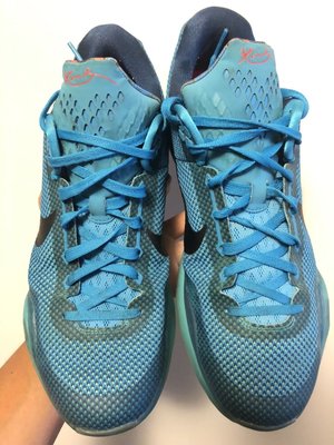 Nike Kobe X EP SIZE:10