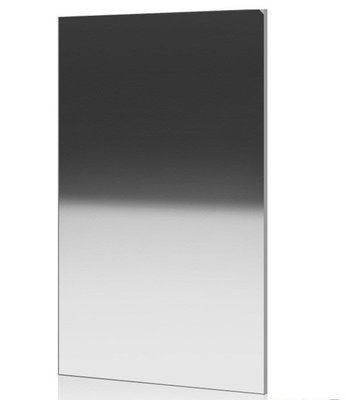 耐司 NISI 100x150mm GND8 0.9 (hard 硬漸變) 灰方形濾鏡 漸層減光鏡 漸層鏡 玻璃