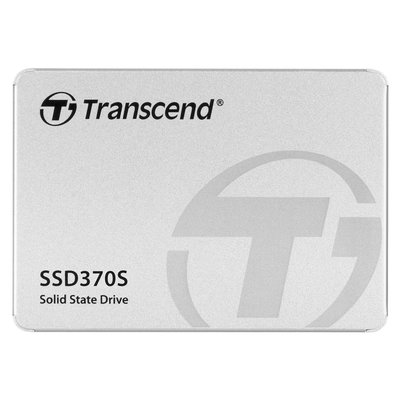 新風尚潮流 【TS1TSSD370S】 創見 1TB SSD 370S 固態硬碟 MLC 顆粒 3年保固