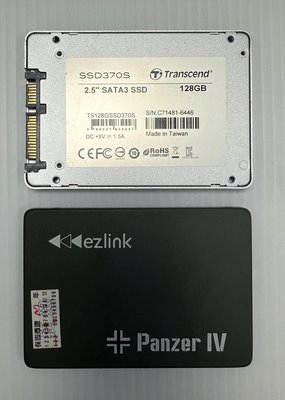 ~駿朋電腦~ 各大廠牌SSD固態硬碟128GB