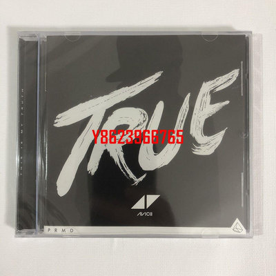 【中陽】現貨 電音王子 Avicii True CD 艾維奇 經典專輯