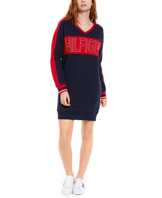 美國代購 Tommy Hilfiger 兩種顏色 連身裙 (XS~XXL) 1357