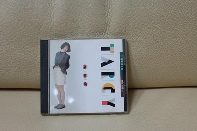 蘇慧倫 TARCY 追得過一切 日本東芝版 TO 二手 CD 專輯 光碟 久放
