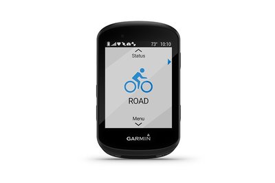 Garmin Edge 530 GPS自行車衛星導航 標準版(贈保護套)