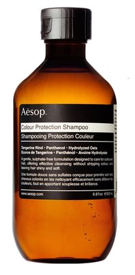 AESOP Colour Protection shampoo 護色洗髮精 200ml（預購）