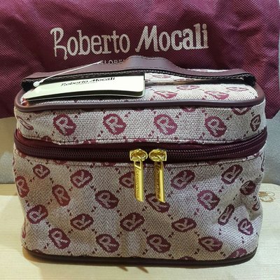 Roberto Mocali化妝包/收納包/萬用包