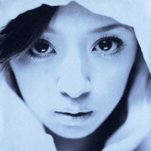 (代購) 全新日本進口《A Song for ××》CD [日版] 濱崎步 音樂專輯