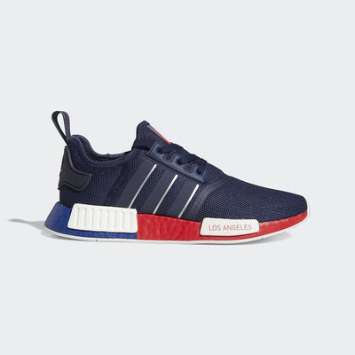 Adidas NMD R1 United By Sneakers Los Angeles 洛杉磯 FY1162
