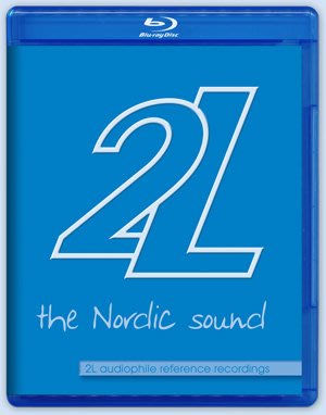 SACD+BD 2L The Nordic Sound - 2L audiophile reference record
