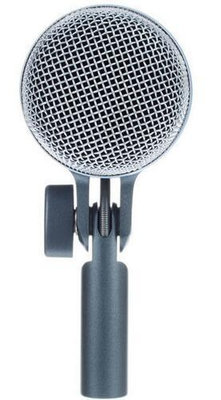 詩佳影音Shure/舒爾 BETA52A 動圈樂器麥克風底鼓大鼓專用話筒行貨 促銷影音設備