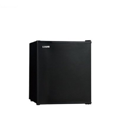 【SAMPO 聲寶】48L 電子式冷藏箱(KR-UB48C) 一樓簽收