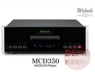 ㊑DEMO影音超特店㍿日本Macintosh MCD350 正規取扱店原廠目録 究極の傳承創新的結晶