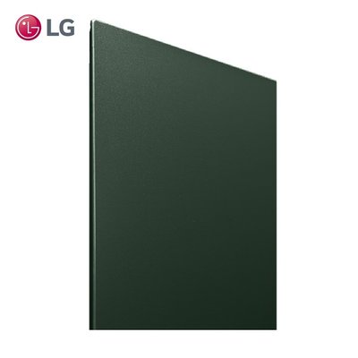LG Objet 風格設計家電系列 冰箱下門片 D870BB-SGR
