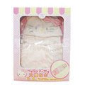 Hello Kitty 立體包巾/禮盒包裝