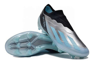 【格格巫】adidas X Crazyfast.1 Laceless FG足球鞋 39-45