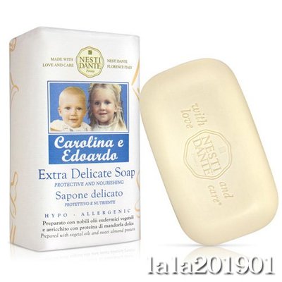 Nesti Dante義大利手工皂 快樂貝比皂?狂賣250g佛羅倫斯手工皂系列↘全網最低價