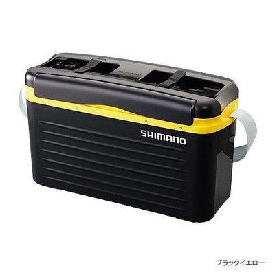 五豐釣具-SHIMANO 鮎專用活餌冰箱OC-012K  特價3600元