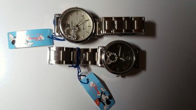 原廠迪士尼米奇手錶