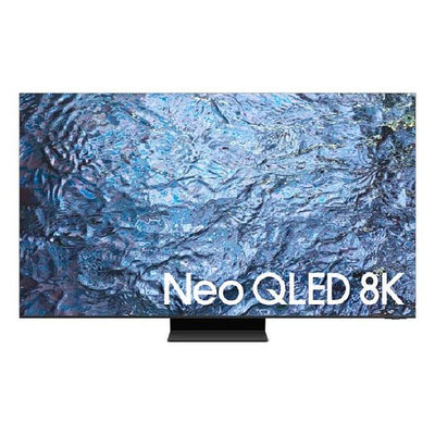 限期送50吋電視 三星 85吋 8K Neo QLED智慧連網 液晶顯示器 QA85QN900CXXZW 85QN900C