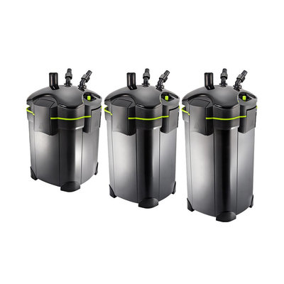 【春日水族】Rio ULTRA CLEAN 圓筒過濾器 UC-1500~4000 圓桶 UV殺菌燈 CO2細化器 除綠水