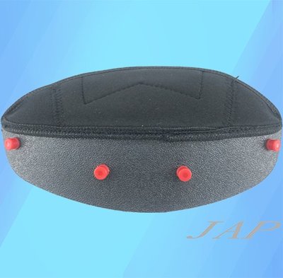 《JAP》SOL SM5 SM-5 護鼻罩 擋風片 大鼻罩 可樂帽 汽水罩安全帽專用 SOL