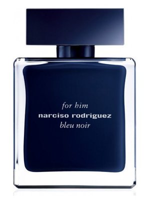 《尋香小站 》Narciso Rodriguez for him bleu noir 紳藍男性淡香水100ml 全新正品