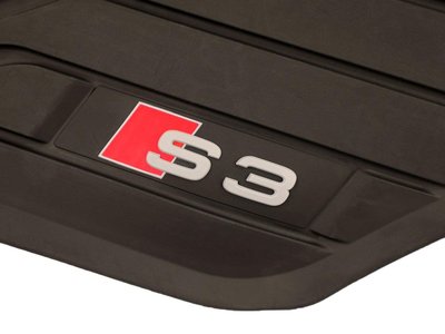 ╭°⊙瑞比⊙°╮Audi德國原廠 S3 S4 S5 S6 S7 SQ5  前後 橡膠腳踏墊 防水踏墊 其它車型歡迎詢問
