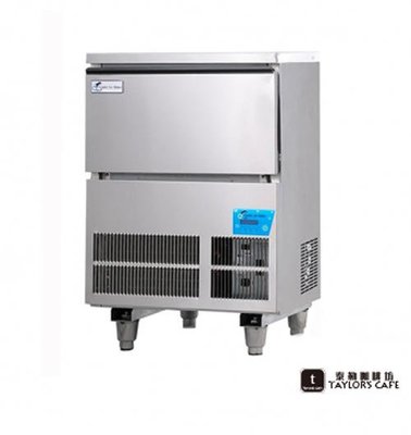 【TDTC 咖啡館】台灣餐飲設備 LCD-220 力頓製冰機 Leader Ice Maker - (方塊冰 220磅)