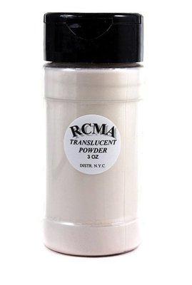 ※潔西卡代購※RCMA Makeup Translucent Powder 半透明蜜粉