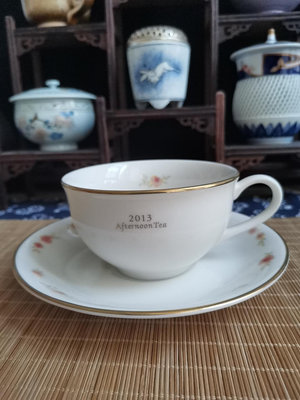 日本回流不知道什么牌子的咖啡杯瓷很潤手感極好