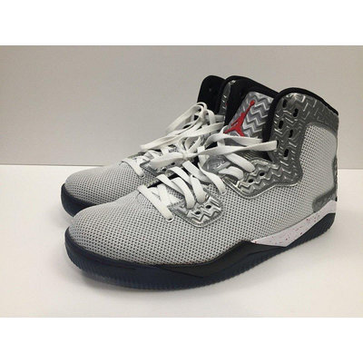 【正品】Nike Air Jordan Spike Forty PE 籃球鞋 807541-101 史