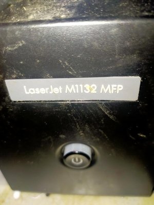 HP M1132用CE285A 高容量黑色碳粉匣