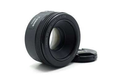 【路達3C】Canon EF 50mm f1.8 STM 瑕疵機 料件機 請詳閱賣場頁面資訊 #85125